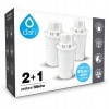 Termos na napoje dzbanek hot 6h/10h cold Excellent Houseware 1,5l srebrny