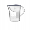 Termos na napoje dzbanek hot 6h/10h cold Excellent Houseware 1,5l srebrny