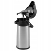 Termos na napoje dzbanek hot 6h/10h cold Excellent Houseware 1,5l srebrny