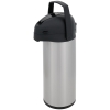 Termos na napoje dzbanek hot 6h/10h cold Excellent Houseware 1,5l srebrny