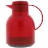 Termos na napoje dzbanek hot 6h/10h cold Excellent Houseware 1,5l srebrny