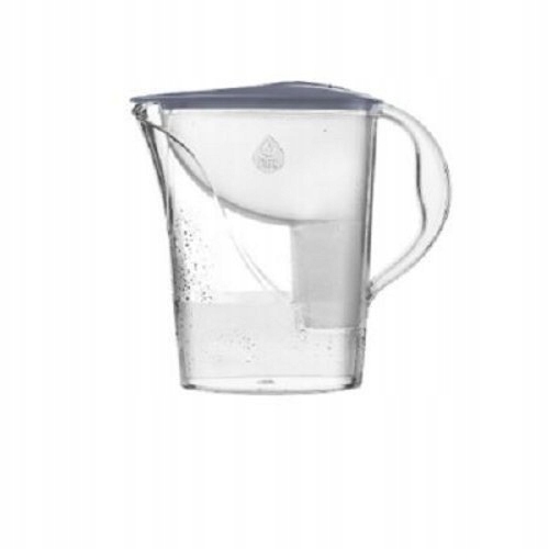 Termos na napoje dzbanek hot 6h/10h cold Excellent Houseware 1,5l srebrny