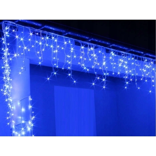 Metalowa choinka LED XL 120 CM 185 DIOD LED 020