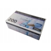 200 x rękawiczki rękawice nitrylowe ochronne SMALL