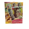 Mozaika wyszywanie HAFT DIAMENTAMI PRINCESS BELLE