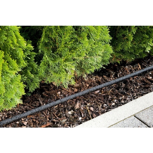 Wąż rozciągliwy KROPLUJĄCY nawadnianie podlewanie