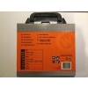 Zestaw wierteł HSS 120 SZT DO DREWNA METALU PLASTIKU WERCKMANN ORGANIZER