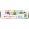 MASA PLASTYCZNA MODELINA CREATIVE KIDS 4 szt RÓŻNE KOLORY PASTELOWE 017