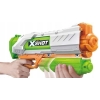 Pistolet X-Shot Zuru pistolet na wodę 700 ml ZASIĘG 10m BIAŁO ZIELONY MOCNY