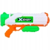 Pistolet X-Shot Zuru pistolet na wodę 700 ml ZASIĘG 10m BIAŁO ZIELONY MOCNY