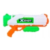 Pistolet X-Shot Zuru pistolet na wodę 700 ml ZASIĘG 10m BIAŁO ZIELONY MOCNY