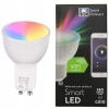 SMART ŻARÓWKA WIFI LED RGB 5W GU10 380 lm WI-FI