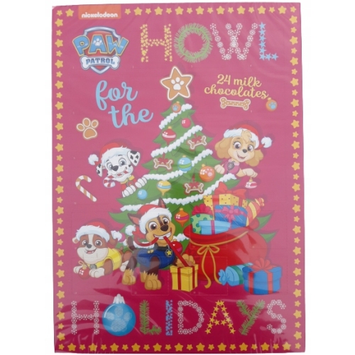 KALENDARZ ADWENTOWY Magic Village 24 CZĘŚCI NOWOŚĆ