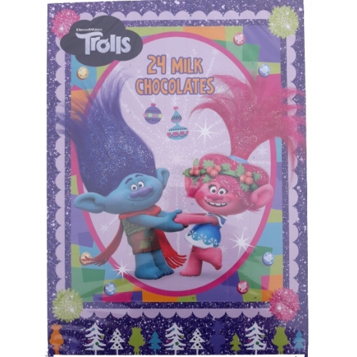 KALENDARZ ADWENTOWY Magic Village 24 CZĘŚCI NOWOŚĆ