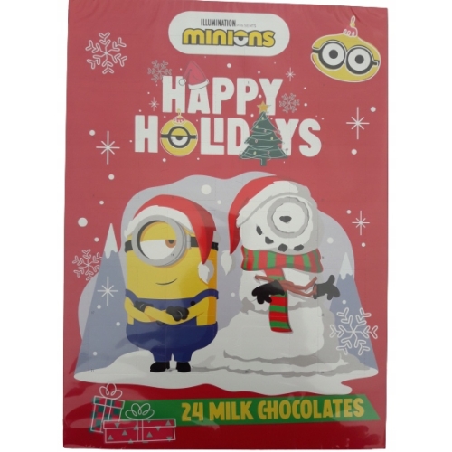 KALENDARZ ADWENTOWY Magic Village 24 CZĘŚCI NOWOŚĆ