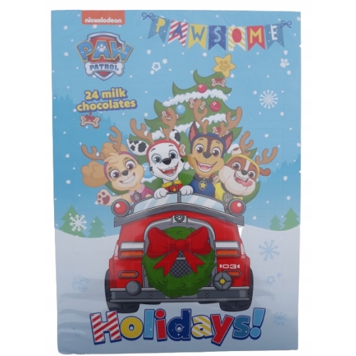 KALENDARZ ADWENTOWY Magic Village 24 CZĘŚCI NOWOŚĆ