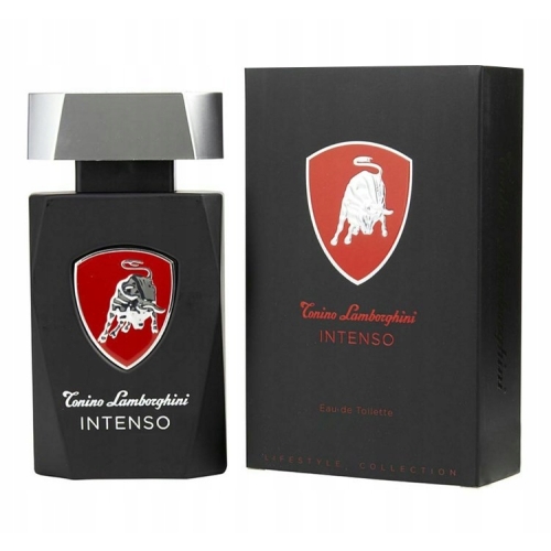 PERFUMY FORD MUSTANG PERFORMANCE WODA TOALETOWA 100 ML