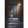 Reflektor solarny halogen LED czujka ruchu 800 lm IP44 27,5x14x5,8/11,9 cm