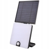 Reflektor solarny halogen LED z czujnikiem ruchu 700 lm IP44 12x15,7x5,9 cm