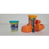 CIASTOLINA PLAY-DOH LUKE R2-D2 STAR WARS HASBRO SUPER ZABAWKA I TUBKA