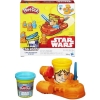 CIASTOLINA PLAY-DOH LUKE R2-D2 STAR WARS HASBRO SUPER ZABAWKA I TUBKA