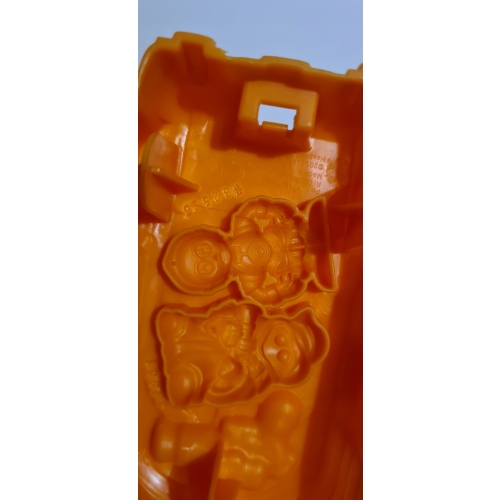 CIASTOLINA PLAY-DOH LUKE R2-D2 STAR WARS HASBRO SUPER ZABAWKA I TUBKA