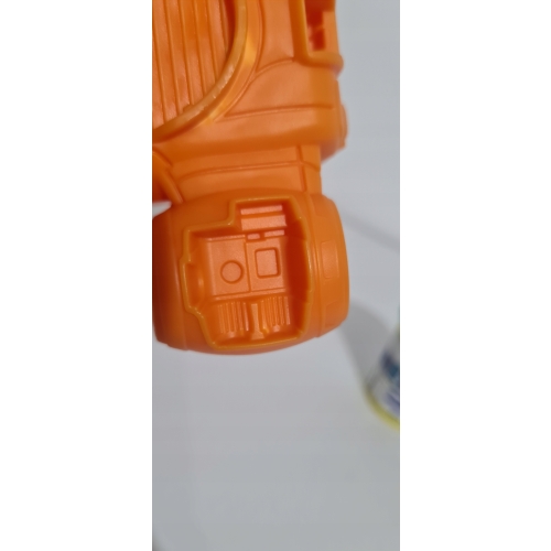 CIASTOLINA PLAY-DOH LUKE R2-D2 STAR WARS HASBRO SUPER ZABAWKA I TUBKA