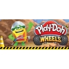 PLAY-DOH CIASTOLINA Wheels Buldożer Spychacz E4707 ZABAWKA + SUPER TUBKA
