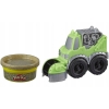 PLAY-DOH CIASTOLINA Wheels Buldożer Spychacz E4707 ZABAWKA + SUPER TUBKA