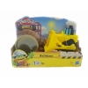 PLAY-DOH CIASTOLINA Wheels Buldożer Spychacz E4707 ZABAWKA + SUPER TUBKA