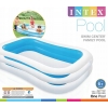 Basen rodzinny INTEX 262x175x56cm OGRODOWY 56483 N