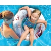 PONTON ŁÓDKA DMUCHANA ZŁOTA RYBKA DLA DZIECI 1.32 m x 94 cm INTEX 59380 3+
