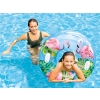 PONTON ŁÓDKA DMUCHANA SAMOLOT DLA DZIECI 1.19 m x 1.14 M cm INTEX 59380 3+