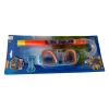 Paw Patrol Zestaw do nurkowania maska + rurka dzie