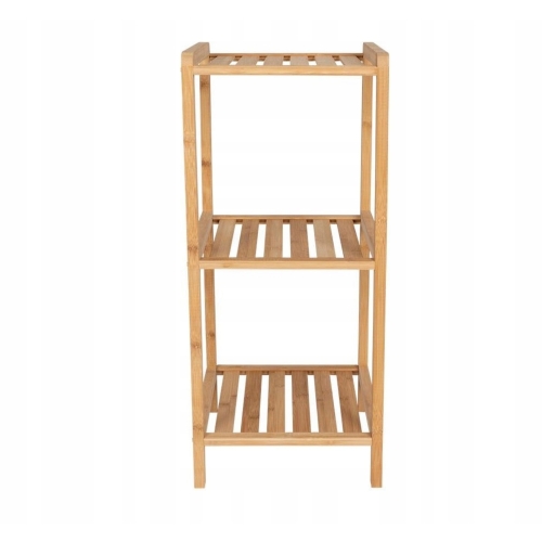 DYWANIK JUTOWY 90 cm PLECIONY Z JUTY okrągły 452