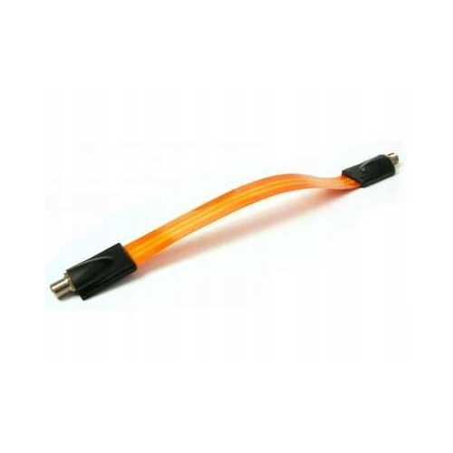 Przejściówka przelotka okienna ULTRA SLIM 25 cm