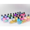 Farby akrylowe zestaw 4 szt x 150 ml perłowe 559