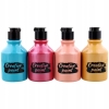 Farby akrylowe zestaw 4 szt x 150 ml perłowe 559