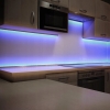 TAŚMA LED RGB LSC SMART CONNECT 5 m 20 W wifi 2.4