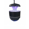 LAMPA OWADOBÓJCZA LED UV NA OWADY KOMARY MUCHY