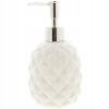 DOZOWNIK NA MYDŁO W PŁYNIE CERAMICZNY 300ML 955