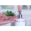 DOZOWNIK NA MYDŁO W PŁYNIE CERAMICZNY 300ML 955