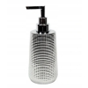 DOZOWNIK NA MYDŁO W PŁYNIE CERAMICZNY 300ML 955