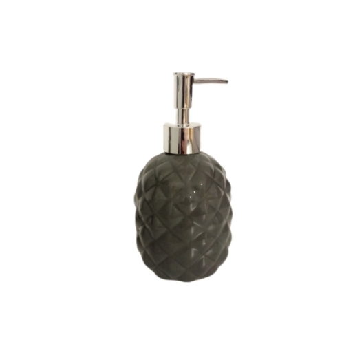DOZOWNIK NA MYDŁO W PŁYNIE CERAMICZNY 300ML 955