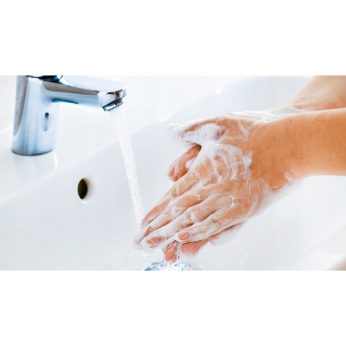 DOZOWNIK NA MYDŁO W PŁYNIE CERAMICZNY 300ML 955