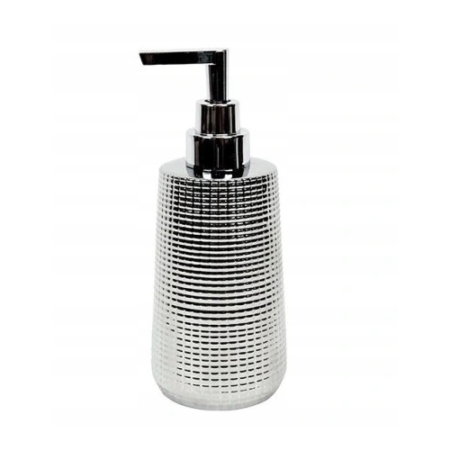 DOZOWNIK NA MYDŁO W PŁYNIE CERAMICZNY 300ML 955