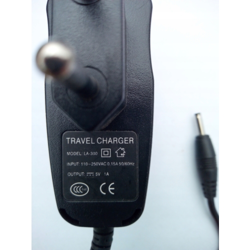 ZASILACZ LITEON MODEL PA-1240-01AD-ROHS uniwersalny 12V 2,0A
