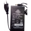 ORYGINALNY ZASILACZ POLSAT BOX MODEL GP-1248A CYFROWY POLSAT 12V 4,8A