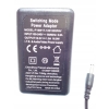 ORYGINALNY ZASILACZ POLSAT BOX MODEL GP-1248A CYFROWY POLSAT 12V 4,8A