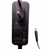 ORYGINALNY ZASILACZ POLSAT BOX MODEL GP-1248A CYFROWY POLSAT 12V 4,8A